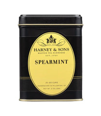 Spearmint
