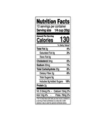 Aurora Natural Granola (Assorted Flavors)