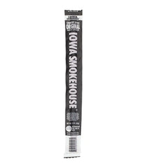 Iowa Smokehouse Jerky (Assorted Flavors)