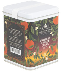 Twilight Orange Grove, Tin of 20 Sachets