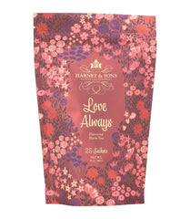Love Always, Bag of 25 Sachets