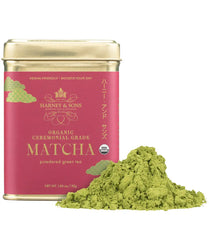 Organic Ceremonial Grade Matcha