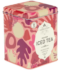 Hibiscus Fresh Brew Iced Tea