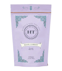 Black Currant Tea