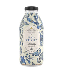 Williamsburg Black Iced Tea