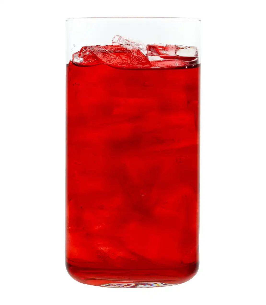 Hibiscus Fresh Brew Iced Tea