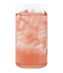 Turmeric Ginger Fresh Brew Iced Tea