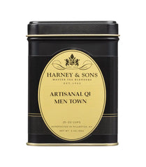 Artisanal Qi Men Town