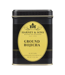 Ground Hojicha