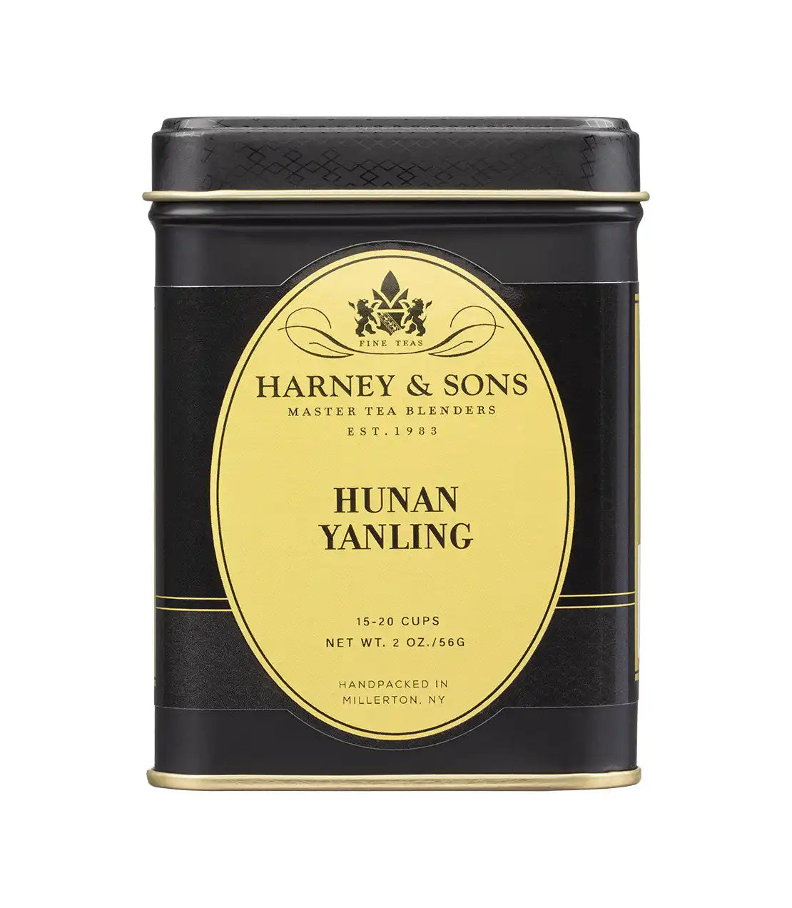 Hunan Yanling