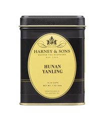 Hunan Yanling