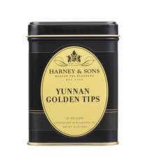 Yunnan Golden Tips
