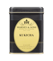 Kukicha