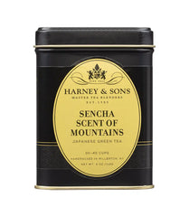 Sencha Scent of Mountains
