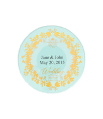 Wedding Tea