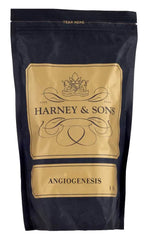 Angiogenesis Foundation Green Tea