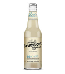Bruce Cost Ginger Ale 66