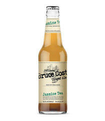 Bruce Cost Ginger Ale Jasmine Green Tea