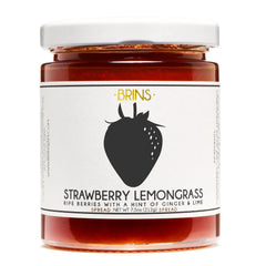 Brins Jams (Assorted Flavors)