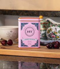 Cherry Blossom, HT Tin of 20 Sachets