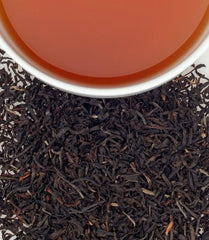 Rwandan Rukeri