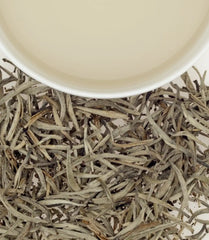 Ceylon Vintage Silver Tips