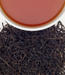 Colombian Black