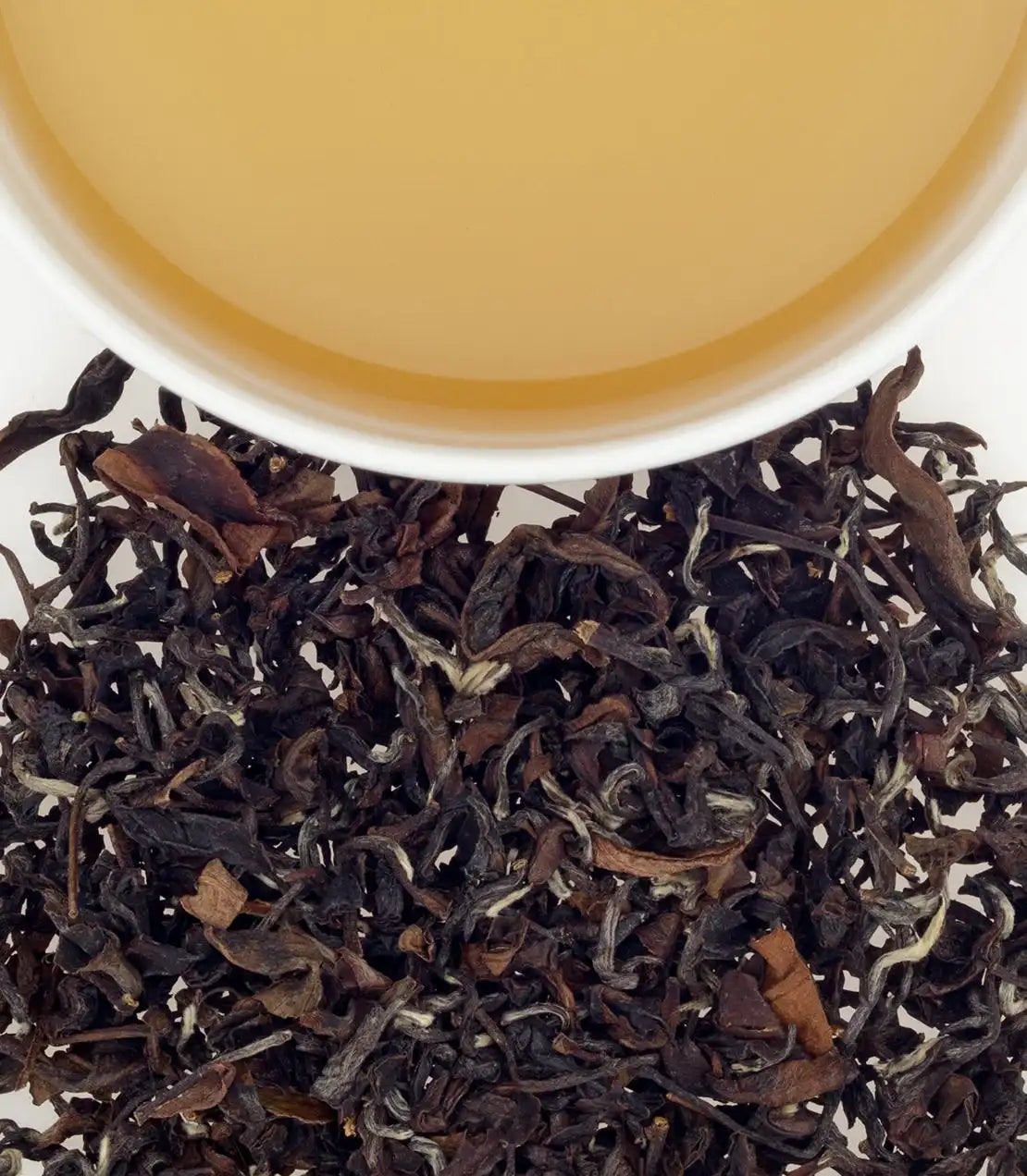 Fanciest Formosa Oolong