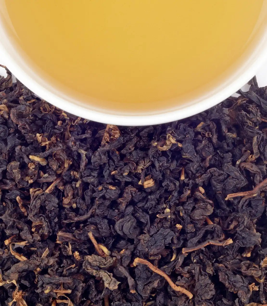 Gaba Oolong