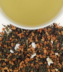 Genmaicha, Bag of 50 Sachets