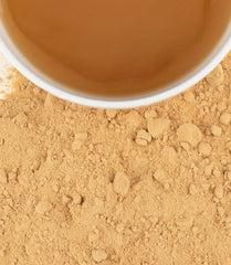 Organic Ginger Powder