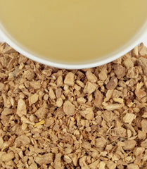 Organic Ginger Lemon