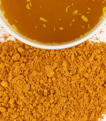 Organic Golden Milk – Glimmer Wellness Blend