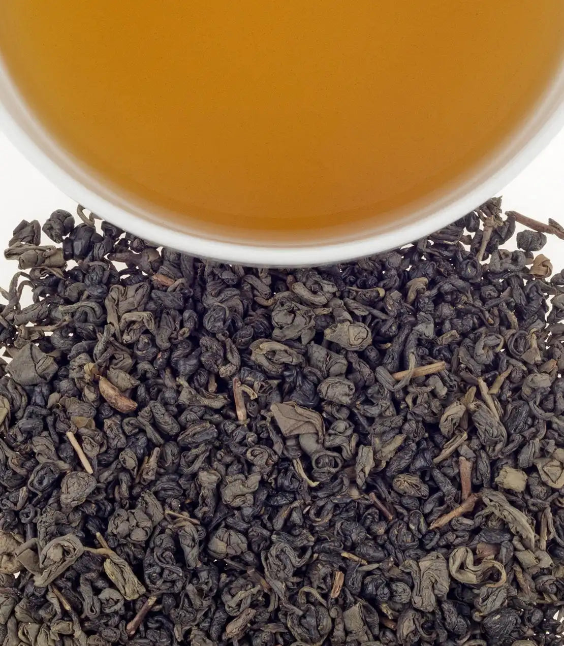 Organic Gunpowder