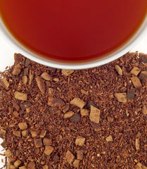 Herbal Hot Cinnamon Spice, Bag of 50 Sachets
