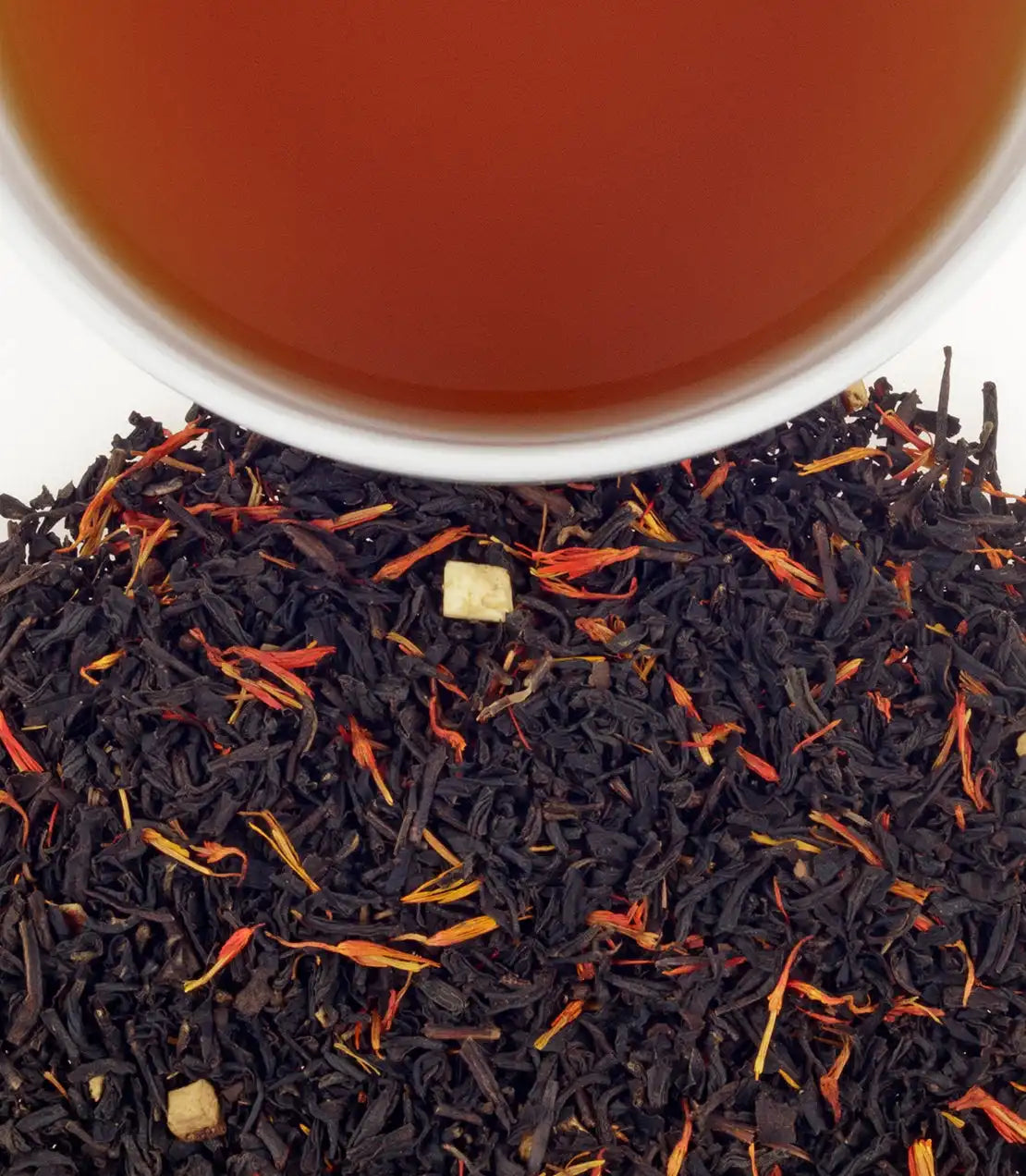Holiday Tea