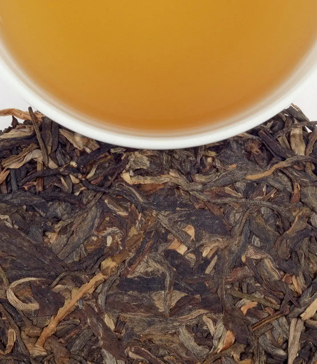 Lao Ban Zhang Pu-Erh