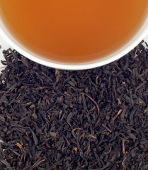 Lapsang Souchong