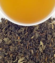 Lemony Gunpowder
