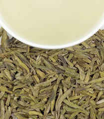 Lung Ching, Bag of 50 Sachets