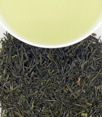 Matsuda’s Sencha