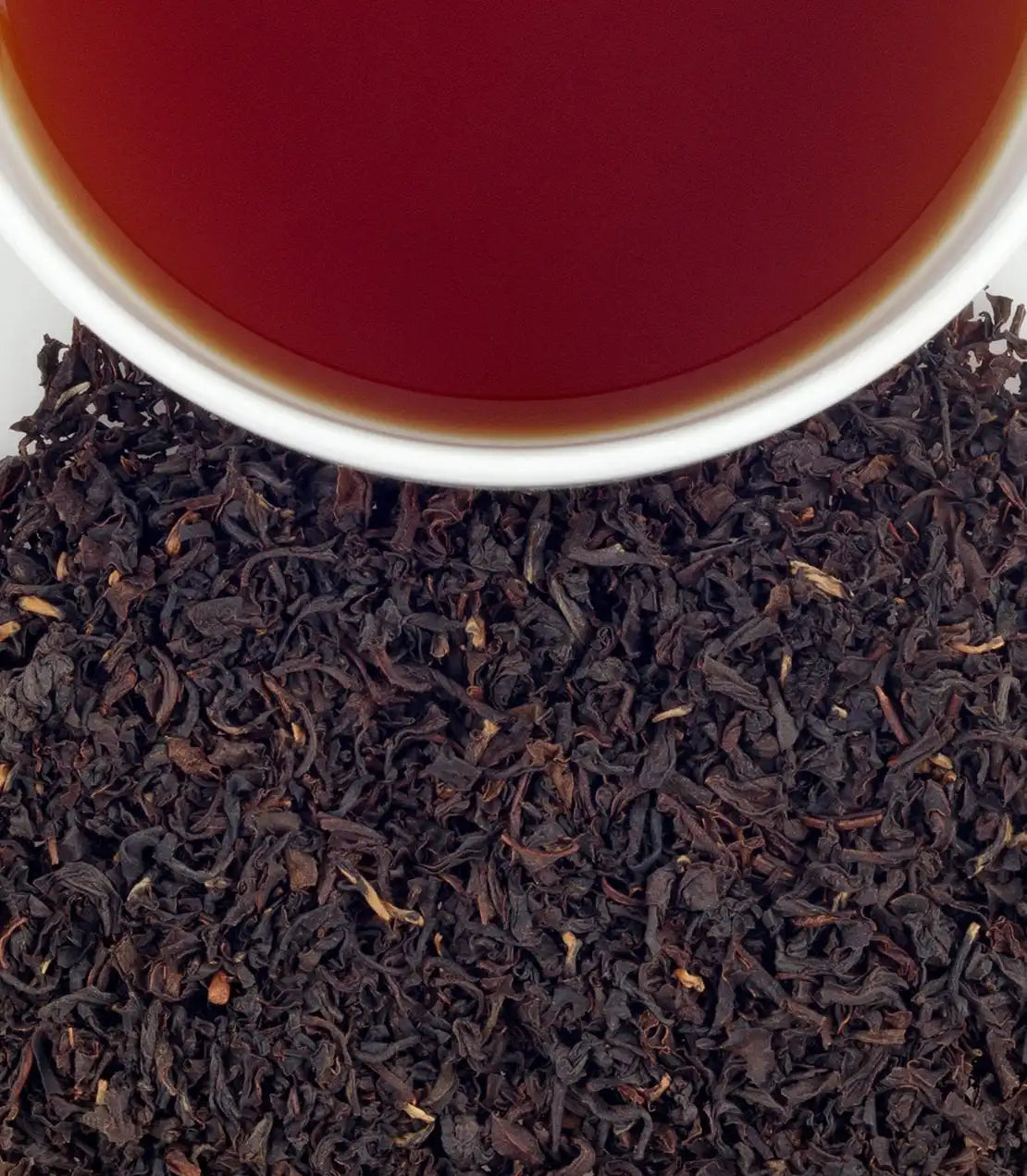 Organic Breakfast Tea
