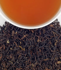 Organic Darjeeling