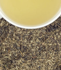 Organic Green with Citrus & Ginkgo