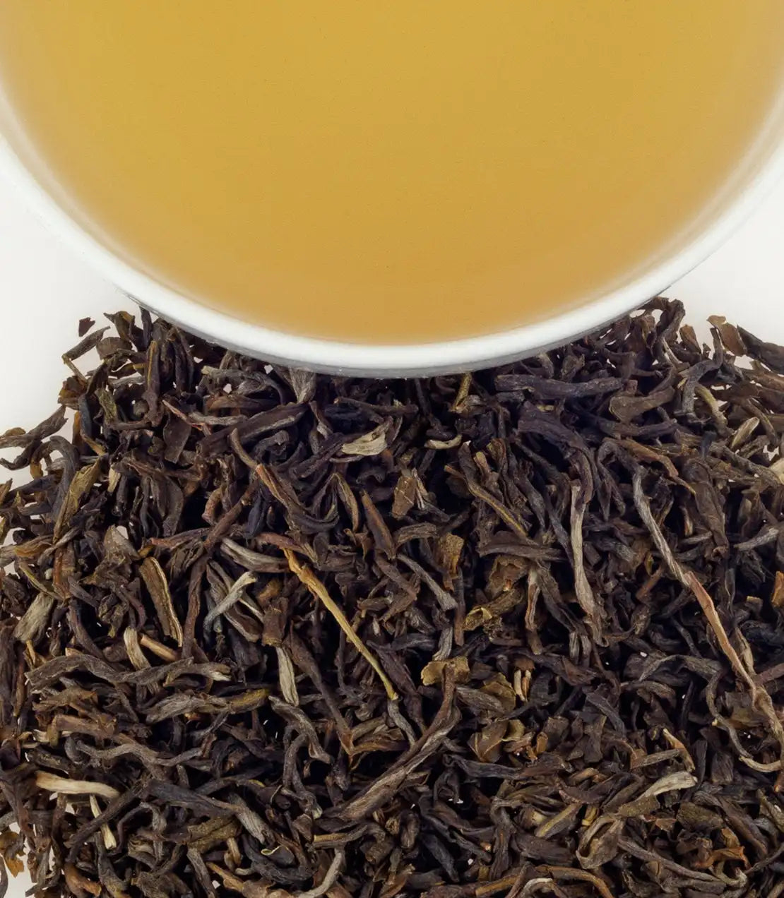 Organic Jasmine