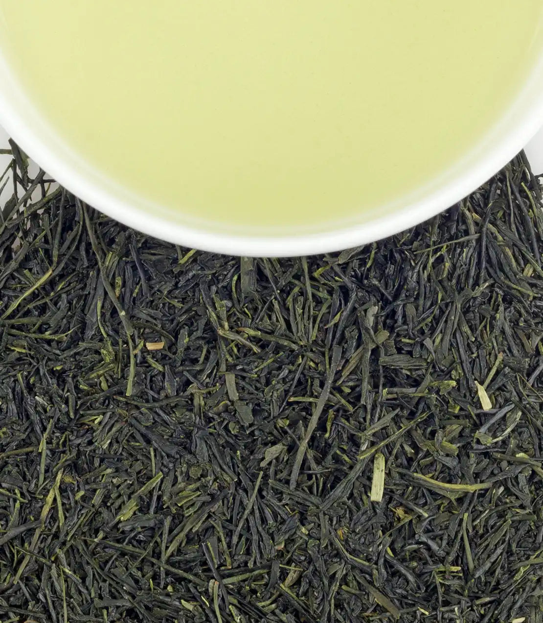 Organic Sencha