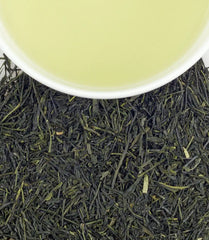 Organic Sencha