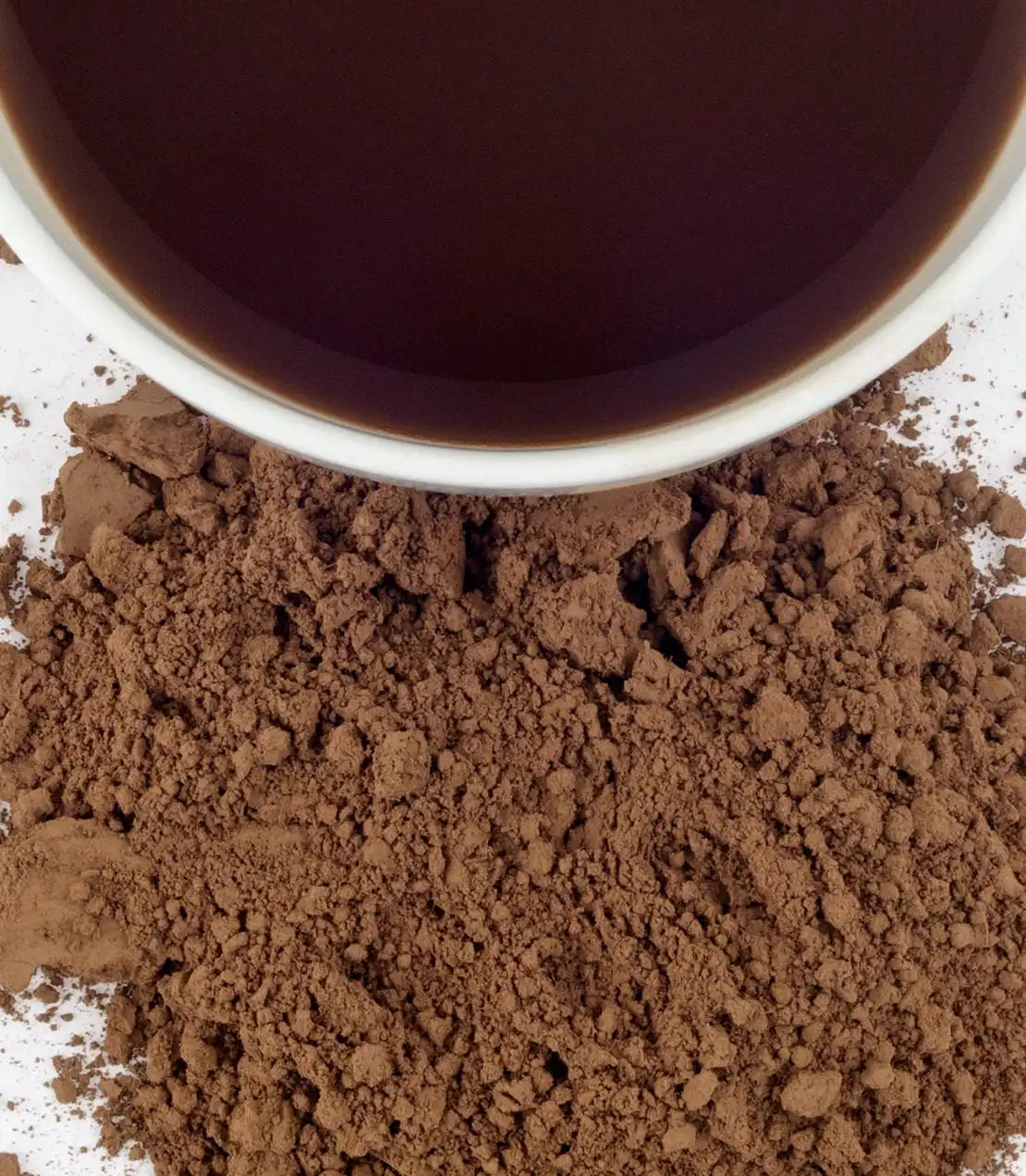 Ground Hojicha