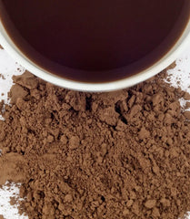 Ground Hojicha