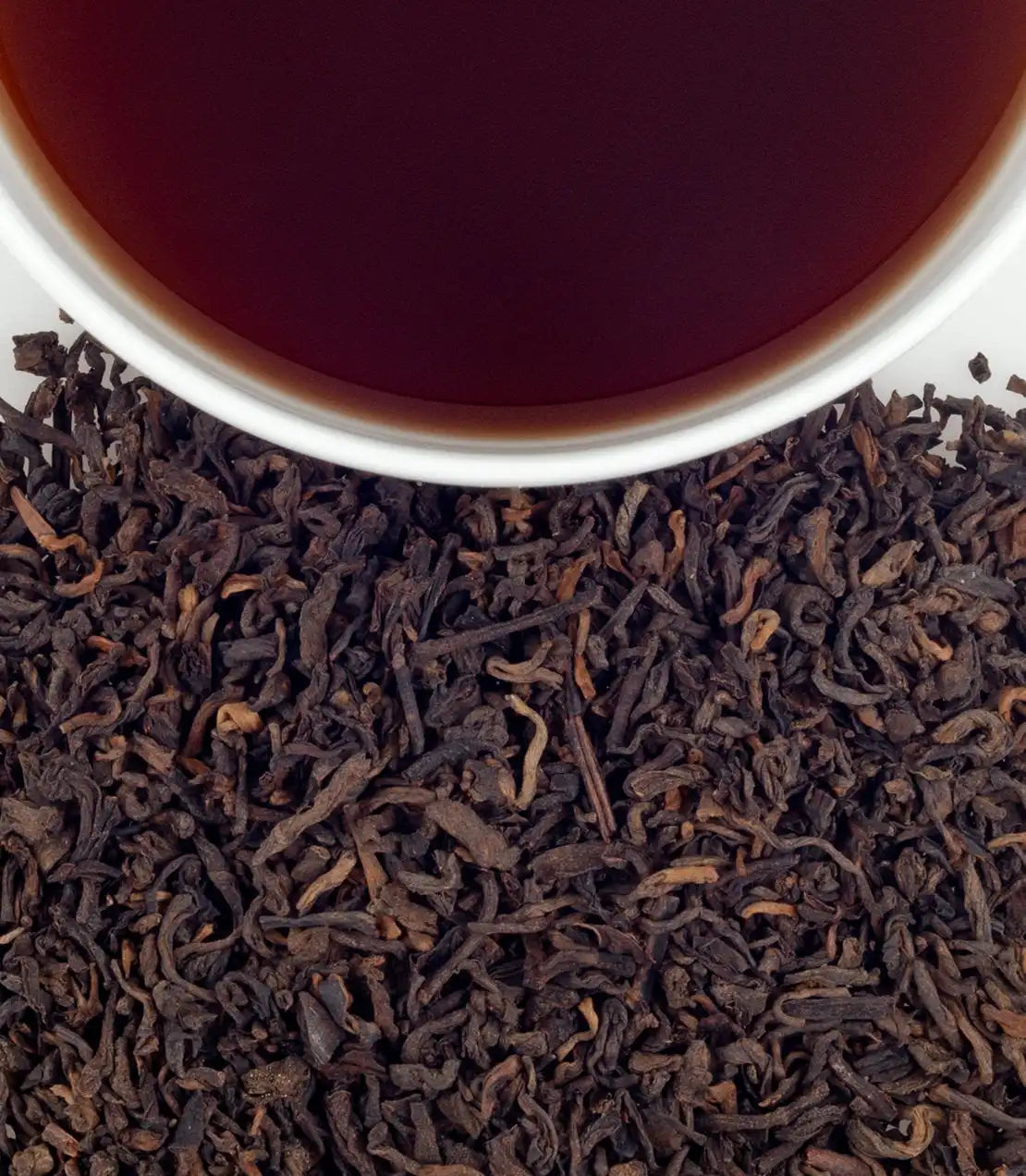 Pu-Erh